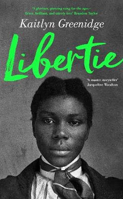 LIBERTIE TPB