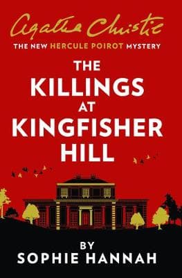 KILLINGS AT KINGFISHER HILL