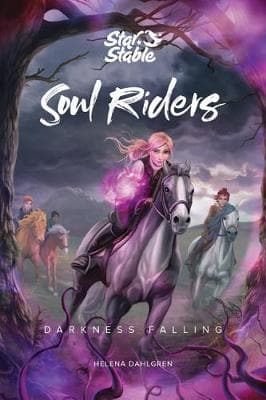 SOUL RIDERS 3 DARKNESS FALLINS