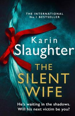 SILENT WIFE PB
