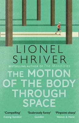 The Motion of the Body Through Space (Paperback)
