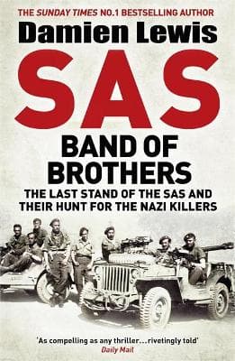 SAS BAND OF BROTHERS BPB