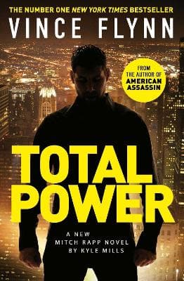 Total Power (Paperback)