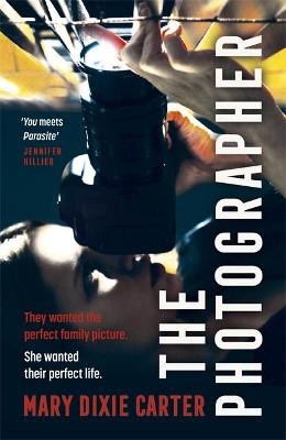 The Photographer (Trade Paperback)