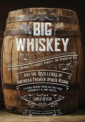 BIG WHISKEY HB