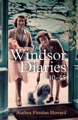 WINDSOR DIARIES BPB