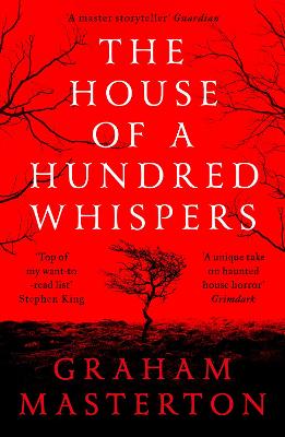 HOUSE OF A HUNDRED WHISPERS PB