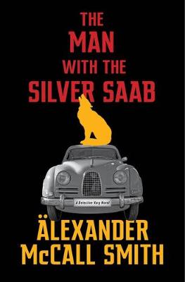 Detective Varg 3: The Man With The Silver Saab (Trade Paperback)