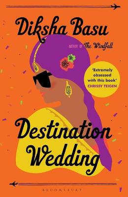 Destination Wedding (Paperback)