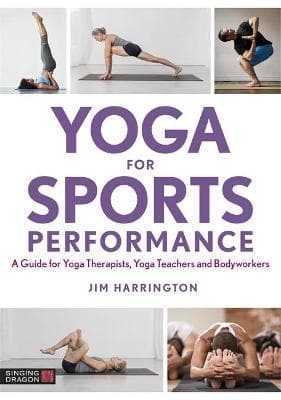 S/P YOGA FOR SPORTS PERFORMANCE TPB