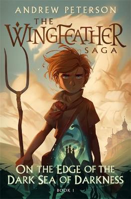 Wingfeather 1: Edge Of Dark Sea (Paperback)