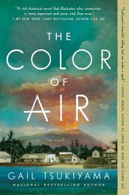COLOR OF AIR TPB