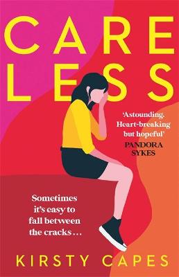 Careless (Trade Paperback)