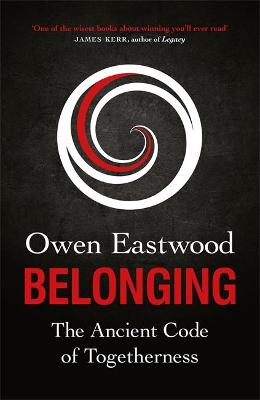 Belonging (Trade Paperback)