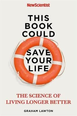 THIS BOOK COULD SAVE YOUR LIFE BPB