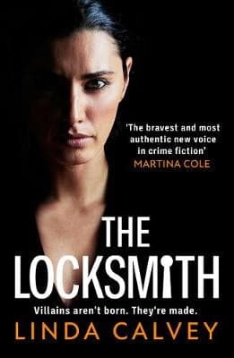 LOCKSMITH BOOK 1
