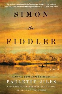 Simon The Fiddler (Trade Paperback)