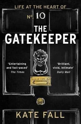Gatekeeper (Paperback)