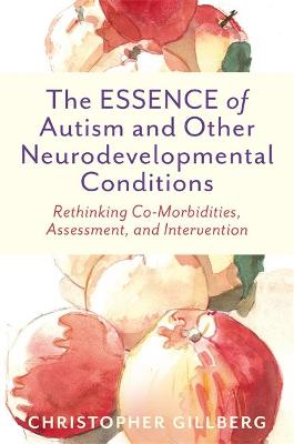S/P ESSENCE OF AUTISM OTHER NEURO