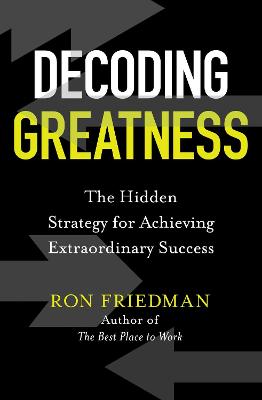DECODING GREATNESS TPB