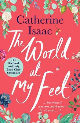 The World at My Feet (Paperback)