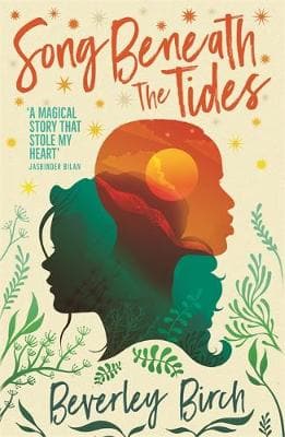 SONG BENEATH THE TIDES PB