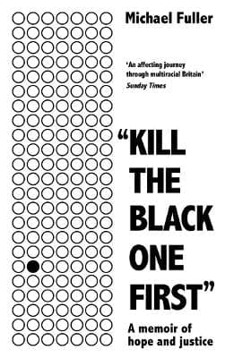 KILL THE BLACK ONE FIRST PB