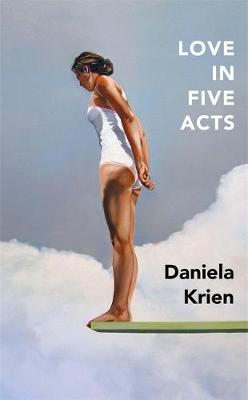 LOVE IN FIVE ACTS TPB