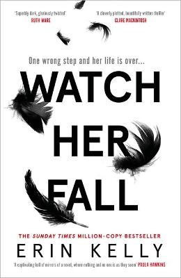 Watch Her Fall (Paperback)
