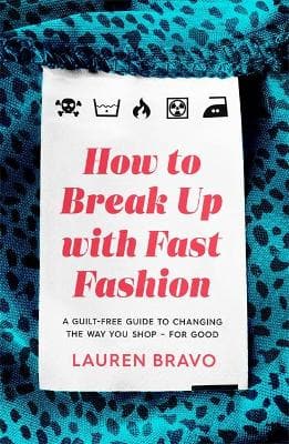HOW TO BREAK UP WITH FAST FASHION BPB