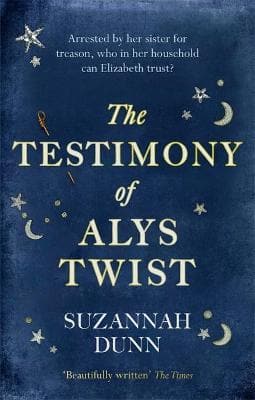TESTIMONY OF ALYS TWIST BPB