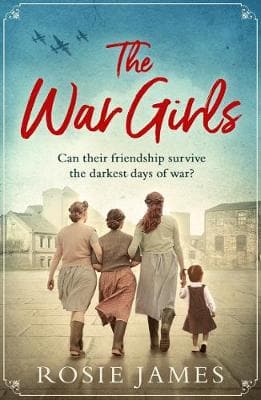 WAR GIRLS PB