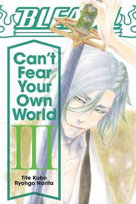 Bleach: Can't Fear Your Own World, Vol. 3 (Trade Paperback)
