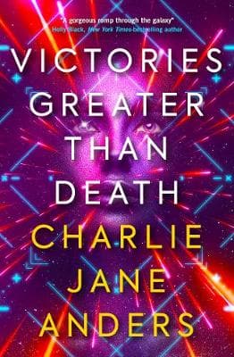 VICTORIES GREATER THAN DEATH PB