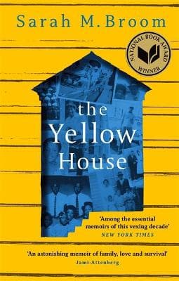 YELLOW HOUSE BPB