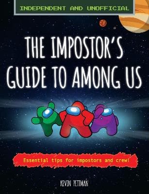AMONG US IMPOSTORS GUIDE PB