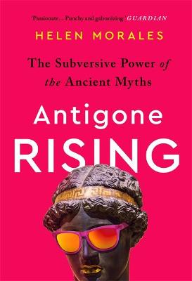 ANTIGONE RISING BPB
