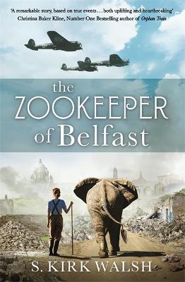ZOOKEEPER OF BELFAST TPB
