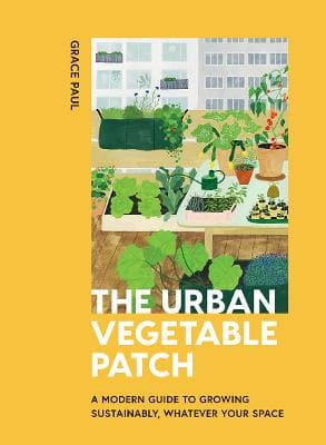 URBAN VEGETABLE PATCH