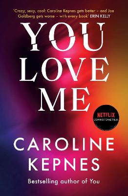 YOU LOVE ME TPB