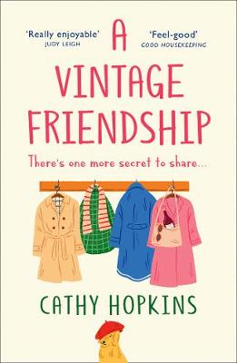 VINTAGE FRIENDSHIP PB
