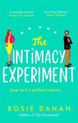 INTIMACY EXPERIMENT PBO