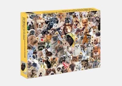 THIS JIGSAW IS LITERALLY JUST PICTURES O