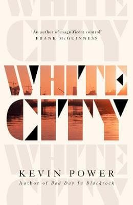 White City (Trade Paperback)