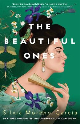 BEAUTIFUL ONES TPB
