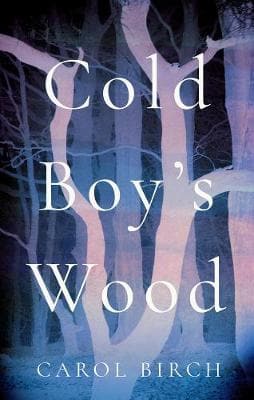 COLD BOY'S WOOD TPB