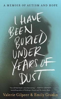 I HAVE BEEN BURIED UNDER YEARS OF DUST