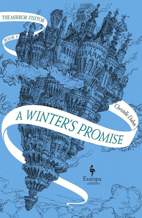 Mirror Visitor 1: Winters Promise (Paperback)