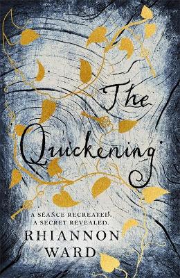 QUICKENING PBO