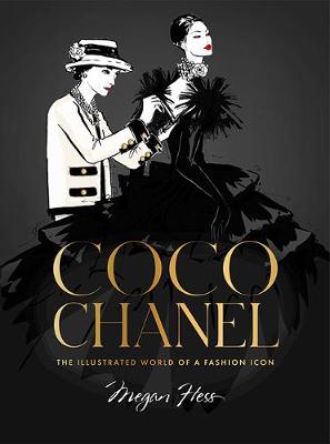 Coco Chanel Special Edition: The Illustrated World of a Fashion Icon ( —  Wordsworth Books